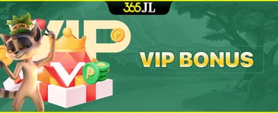 VIP Weekly Cashback Reward promotion banner
