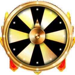 Lucky Jackpot Spin welfare icon